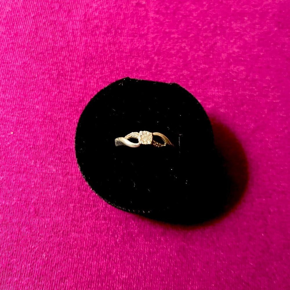 Promise Ring